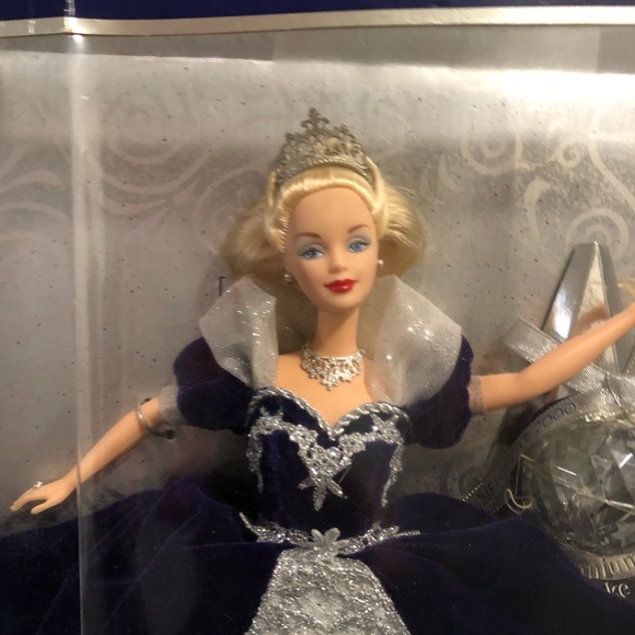 Barbie Millenium - Picture 2 of 2